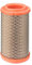 UFI Filters, Filtro Aria 27.756.00, Filtro Aria per Ricambio, Adatto a Auto, Applicabile su Diversi Modelli Fiat 126, 500 R e Fiat Polski