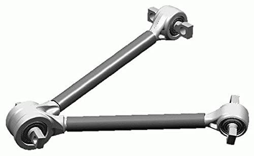 LEMFÖRDER 33738 01 Lenker, Radaufhängung