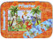 KINDERPFLASTER Dinosaurier Dose 20 St
