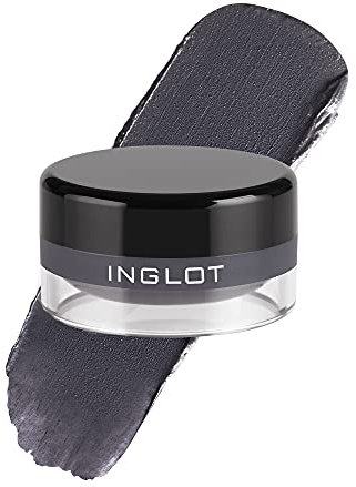 INGLOT AMC Professionnel Eyeliner | Eye Liner Imperméable Longue Tenue | Maquillage Pour les Yeux | Contour des Yeux Eyeliner Gel Crayon de Couleurs | Makeup Eye-Liner 5.5 g : 78
