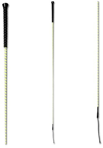 WALDHAUSEN Reflex Gerte, 110 cm, gelb
