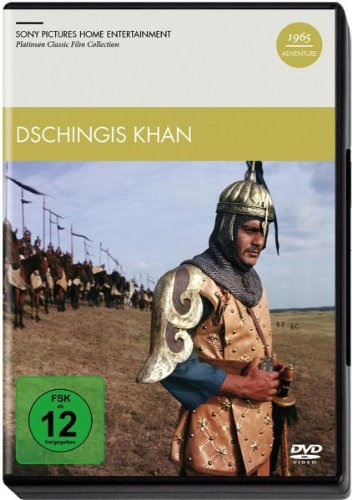 Dschingis Khan - Classic Line