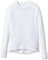 CMP - Sweatshirt für Kinder, Weiß, 164