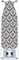 JML FastFit Heat-Reflecting Ironing Board Cover 139 x 49cm - A Wild Thing