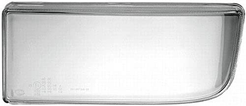 HELLA 9ES 247 754-001 Diffusing Lens, headlight - right