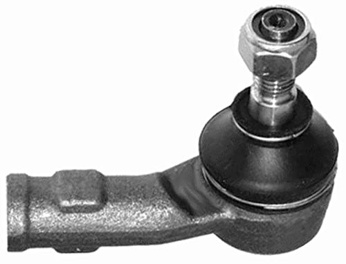 LEMFÖRDER 10249 02 Spurstangenkopf für Volkswagen Golf MK III (1H1) 1989-2000 Außen, Rechts, Vorderachse und Andere Fahrzeuge