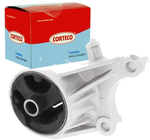 Corteco 80004417 Lagerung, Motor vorne | 80004417 passend für Astra | 80004417