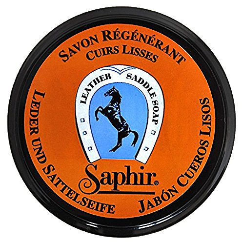 SAPHIR Sella Sapone 100ml
