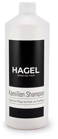Hagel Kamillen Shampoo 1000 ml