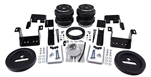 Air Lift LoadLifter 7500 XL Ultimate Luftfeder-Kit für 2011-2019 Chevrolet Silverado 2500HD/3500HD RWD/4WD, 2011-20219 GMC Sierra 2500HD/3500HD RWD/4WD - 57538