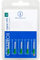 CURAPROX CPS 11 Interdental 1,1-2,5mm Durchmess. 5 St