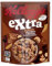 Kellogg's Cereali Extra | Gusto Cioccolato e Nocciole | Granola con Avena Croccante | Confezione Singola da 375g (1 x 375g)