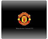 30x25cm 12x10inch Game Mousepads rubber cloth rubber base mice Manchester United
