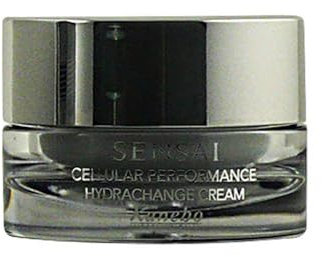 Sensai SCP Hydrachange Cream 40ML