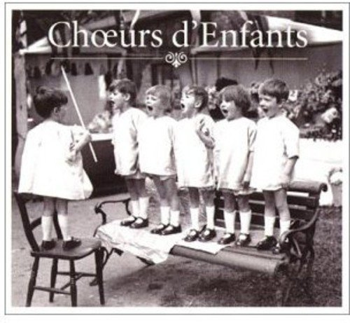 Choeurs d'Enfants Collection)