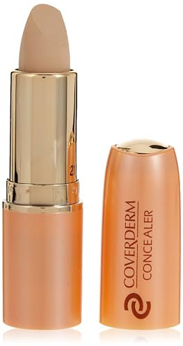 Coverderm Concealer Eye Corrector Nr. 4-6g