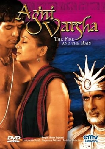 Agni Varsha - The Fire and the Rain (OmU)