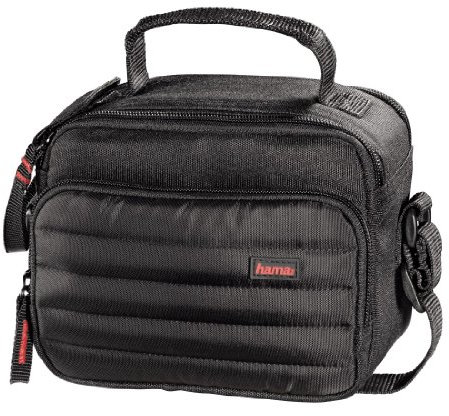 Hama Syscase 110 Kameratasche schwarz