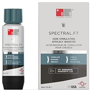 Spectral.F7® Efficacy Booster Agent for Hair 60 ml