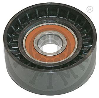 Optimal 0-N1673S Spannrolle, Keilrippenriemen