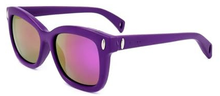 Lunettes de soleil Femme Italia Independent 0011-017-000 (56 mm)