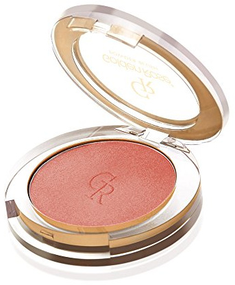 Golden Rose Powder Blush