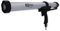 KS Tools Druckluft Kartuschenpistole 515.1975 600ml I Druckluft Kartuschenpresse mit stufenlos regulierbarerem Vorschub I Mit Sicherheitsüberdruckventil