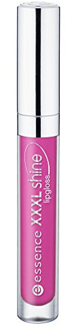 ESSENCE LIPGLOSS XXXL SHINE - 36