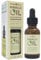 Earthly Body Miracle Oil, 30 mL - 100% natürliches Teebaumöl, Hanfsamenöl & Vitamin E - Moisturizer, lindert Hautirritationen, glättet Falten - glutenfrei, 100% vegan