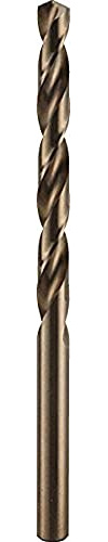 Makita Bohrer HSS-CO, 9,5 mm, 5 Stück, D-06943
