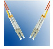 Microconnect fib440050 Glasfaserkabel – LWL-Kabel (Orange,-40 – 85 °C,-40 – 85 °C)