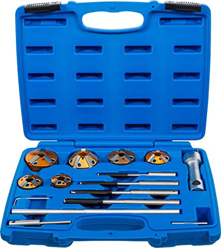 BGS Fräswerkzeugsatz, Ventilsitz