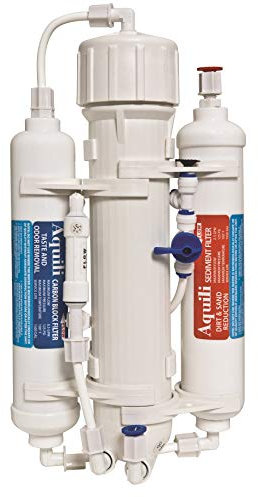 Aquili ROFV Ro Classic Fv, 50 Galloni