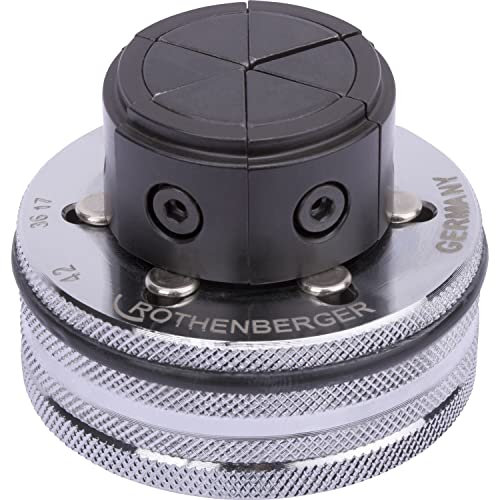 ROTHENBERGER Expanderkopf Rolock Standard 42 mm
