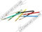 CARAN D'ACHE 999.009 Buntstifte Prismalo, schwarz