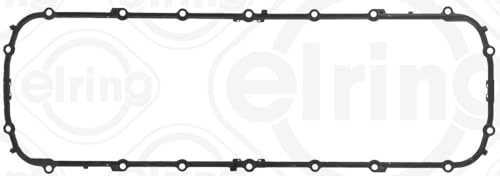 Elring 194.612 Dichtung, Ölwanne (Menge: 1 Stk)