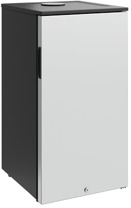 EdgeStar BR1000SS Refrigerator for Kegerator Conversion
