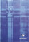 Clairefontaine 9518C Kladde A5, starker Deckel, kariert, 96 Blatt, blau