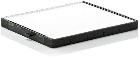 MANN-FILTER CU 2330 Filtro de aire de cabina - para Automóviles + Vehículos de transporte