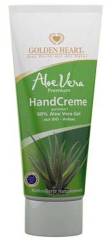 Aloe Vera Premium - Handcreme