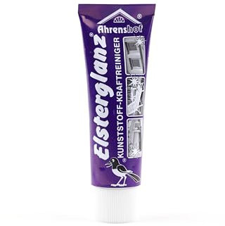 Elsterglanz Kunststoffpflege 40 ml