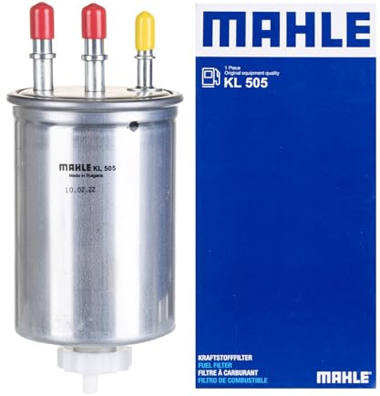 MAHLE KL 505 Fuel filter