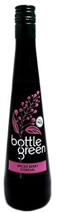 Bottle Green Spiced Berry Cordial, 500ml
