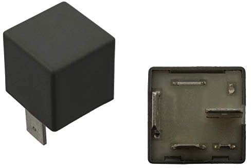 Febi 39740 relè per carburante pompa di mandata – Audi, Seat, Skoda, VW