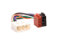 CARAV 12-021 ISO-Adapterkabel, Radio-Adapter für Subaru Forester 1997+; Impreza, Vivio 1993+; Legacy 1992+; Outback 2000+