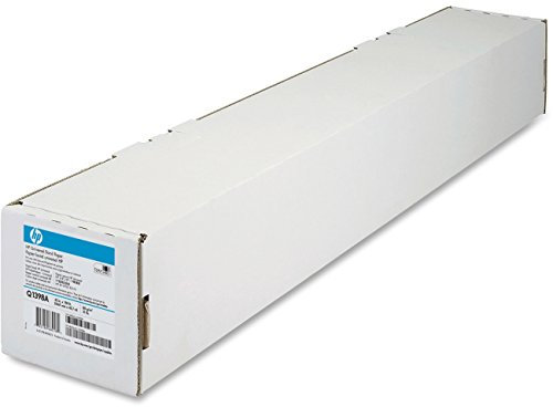 HP Q1398A Papier Rouleau
