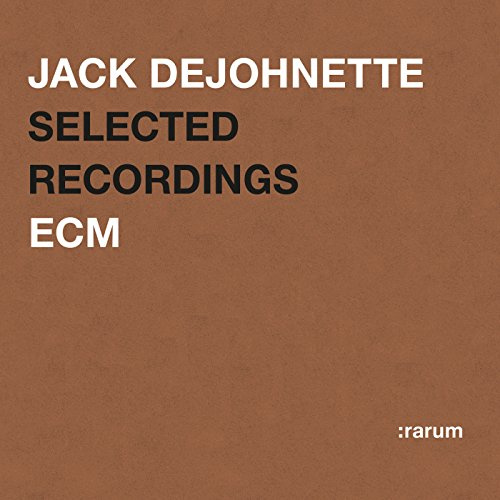 Ecm: Rarum XII/Selected Recordings