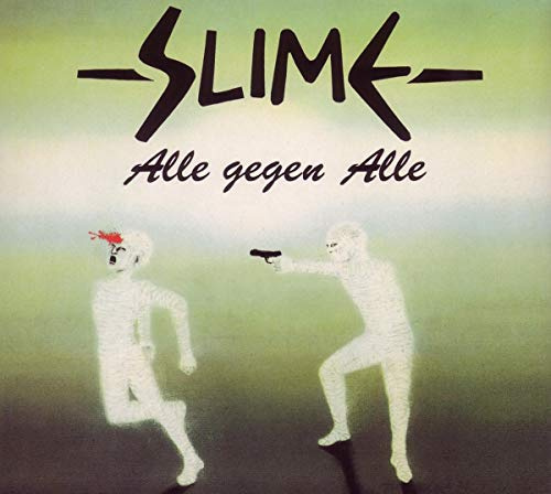 Slime / Indigo