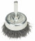 Bosch Accessories 2608622022 Brosse boisseau Ã˜ 50 mm 4500 tr/min