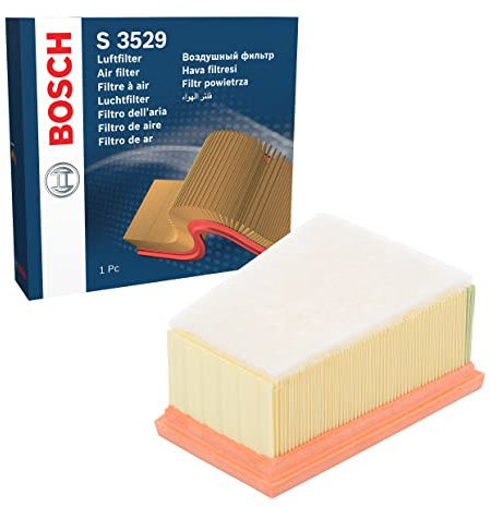 Bosch S3529 - Filtro Aria